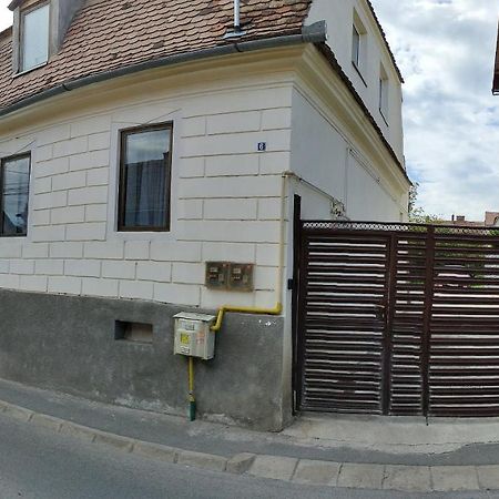 Casa Mondo Sibiu Buitenkant foto