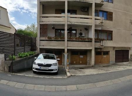 Casa Mondo Sibiu Buitenkant foto