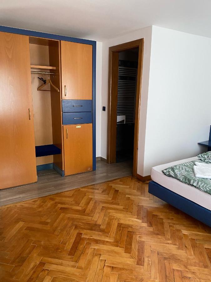 Casa Mondo Sibiu Buitenkant foto