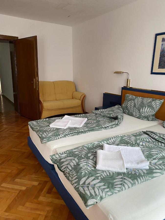 Casa Mondo Sibiu Buitenkant foto