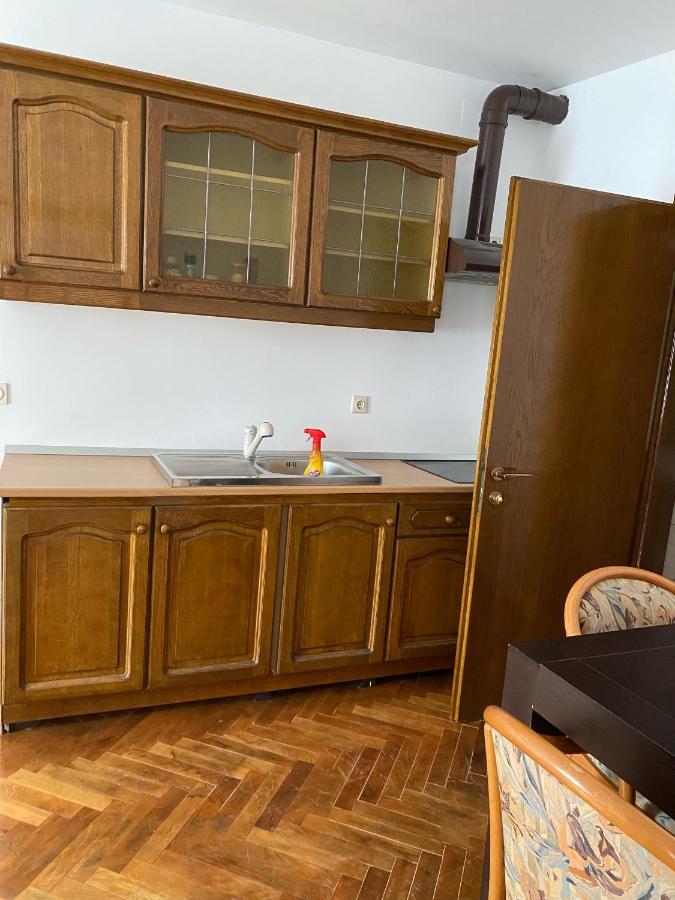 Casa Mondo Sibiu Buitenkant foto