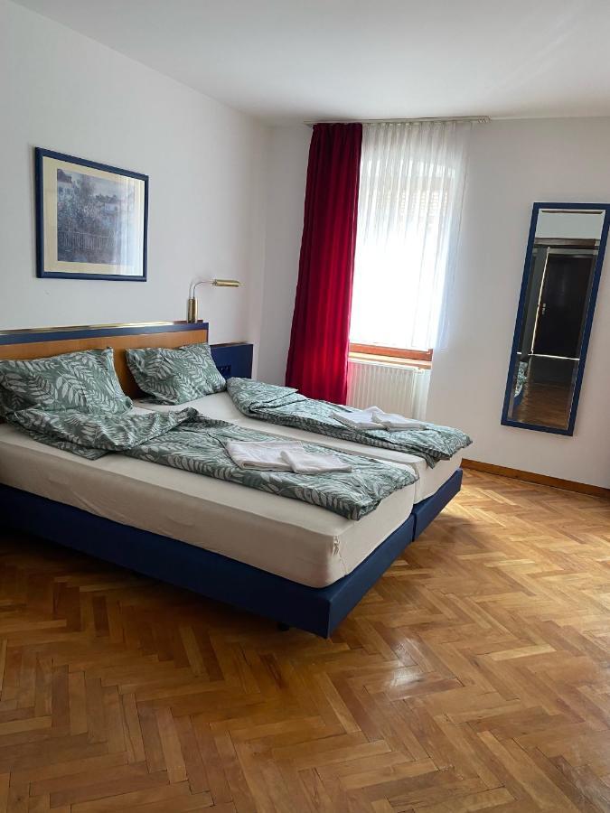 Casa Mondo Sibiu Buitenkant foto