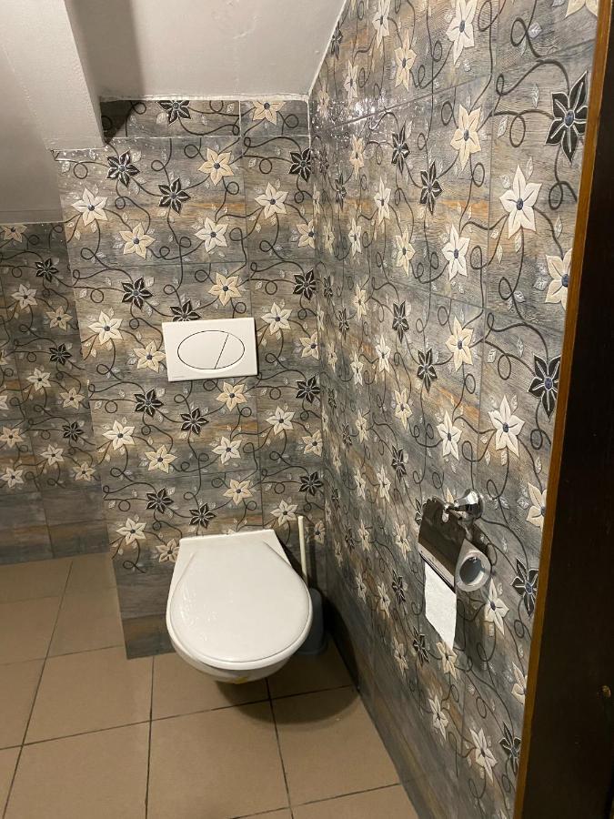 Casa Mondo Sibiu Buitenkant foto